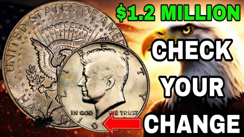 Rare 1917 Walking Liberty Half Dollar: Collector’s Value Guide to Hidden Treasures Worth Thousands