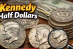 Rare Kennedy Half Dollars Price Guide 2026: Hidden Treasures Worth Millions for Collectors