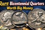 Hidden Fortune in Your Change: Rare Bicentennial Quarters Worth Big Money
